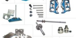 I S Machine Spare Parts
