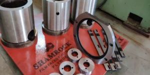 Lathe Machine Spare Parts