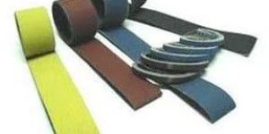 Paper Coated Abrasives