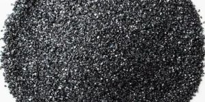 Black Silicon Carbide