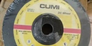 DC Grinding Wheel