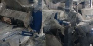 Disposal Paper Plate Making Machine