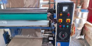 Paper Lamination Machine