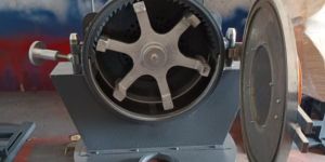Pulverizer Machine