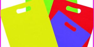 Non Woven Shopping Bags