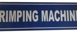 Rectangular Vinyl Board