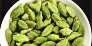 Organic Cardamom