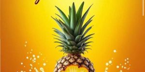 Pineapple Concentrate