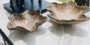 Set of 2 Snack Serving Vegetables Bowl