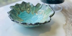 Uneven Snack Bowls 7