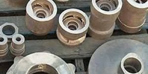 Non Ferrous Castings