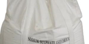 Sodium Sulphate Anhydrous Powder
