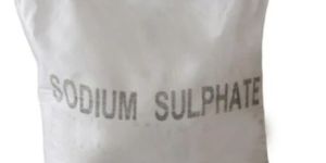 Sodium Sulphate Powder