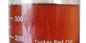 Turkey Red Oil
