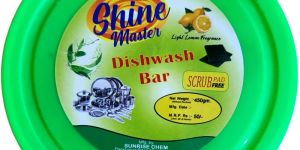 Dish Wash Bar