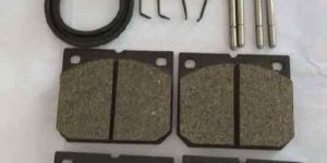 Warping Machine Spare Parts