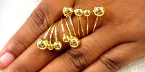 Stainless Steel Ring