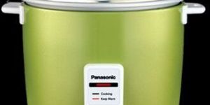 PanasonicWarmer Series SR-WA10H (E)
