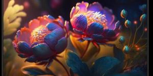 Pansonic 4K-televisions TH-43MX700DX