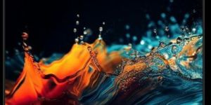 Pansonic 4K-televisions TH-43MX710DX