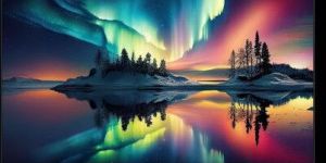 Pansonic 4K-televisions TH-43MX740DX