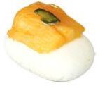 Mango Sandesh