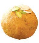 Moong Dal Laddu