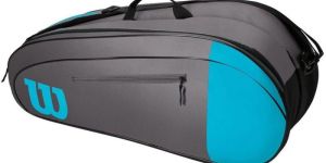 Wilson Team 6 Racquet Bag