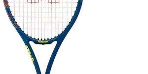 Wilson US Open GS 105 Tennis Racket
