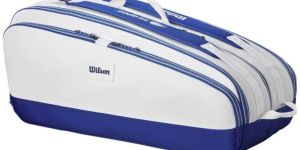 Wilson US Open Tour 12 Racquet Bag