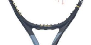 YONEX Astrel 105 Tennis Racket