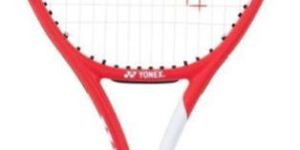 Yonex VCORE Ace Tennis Racket (260 G)