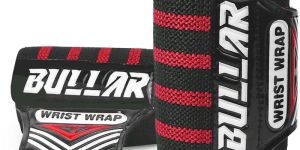 Wrist Wraps for Weightlifting