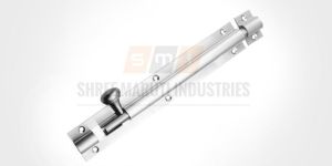 Tower Bolt (15 Mm Rod)