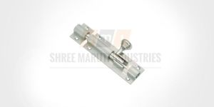 Tower Bolt Rod Dia. 10 Mm (Georg Round)