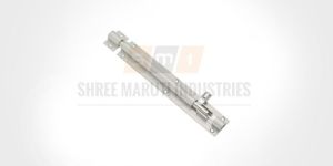 Tower Bolt Rod Dia. 10 Mm Round