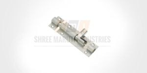 Tower Bolt Rod Dia. 6 Mm Round