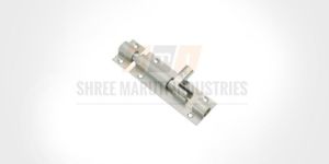 Tower Bolt Rod Dia. 8 Mm Round