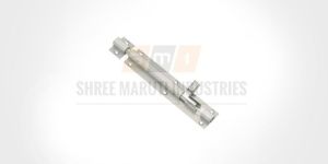 Tower Bolt Rod Dia. 9 Mm Hex