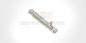 Tower Bolt Rod Dia. 9 Mm Round