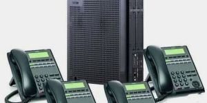 EPABX Intercom System