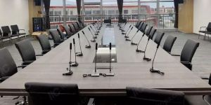 Public Announcement System