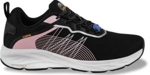 VIRTAL Black Men's Sports Shoes