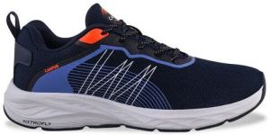 VIRTAL Navy Men's Sports Shoes