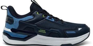 WEEKENDER Navy Men's Sneakers