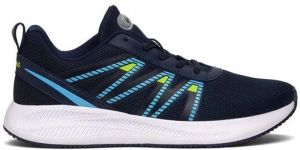 WENDIGO Navy Men's Running Shoes