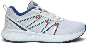 WENDIGO White Men's Running Shoes