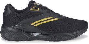 WONG Black Men's Sports Shoes