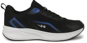 XAVEN Black Men's Running Shoes