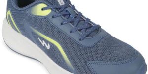 XAVEN Blue Men's Running Shoes